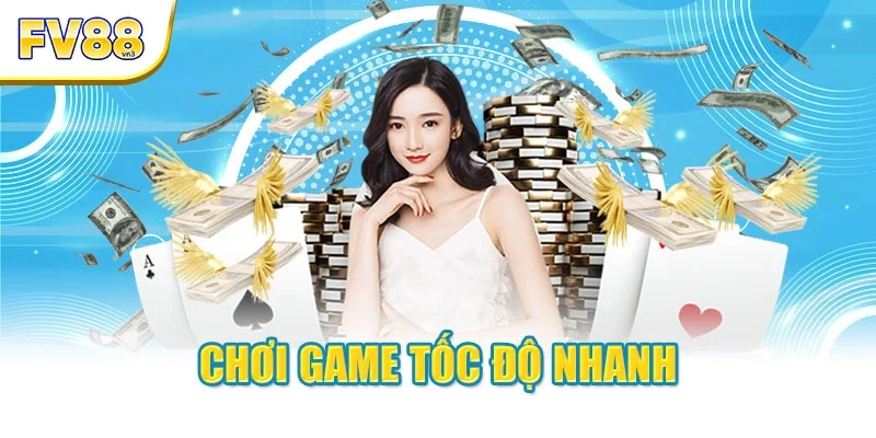 choi game toc do nhanh Chơi game tốc độ nhanh