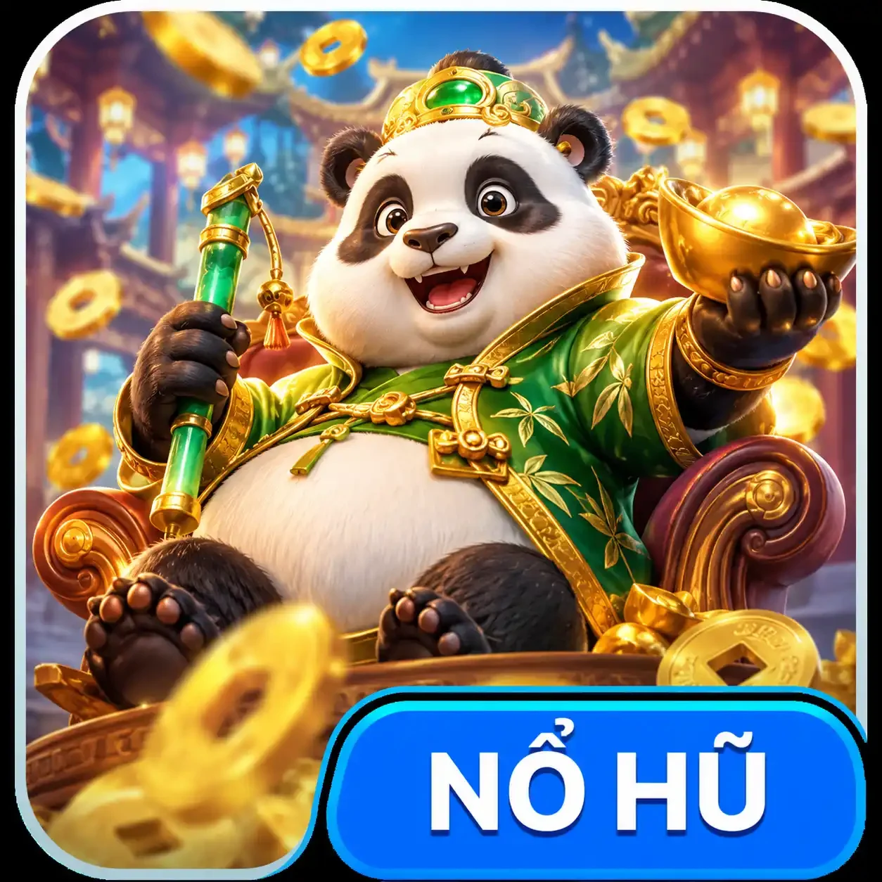fv88 no hu xanh chin